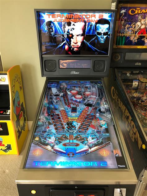  10,999. . Used virtual pinball machine for sale